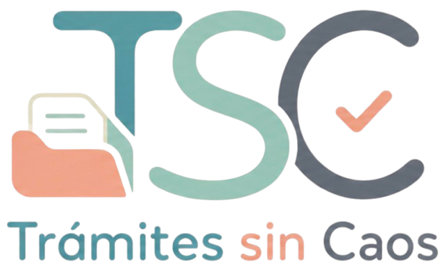 Trámites sin Caos